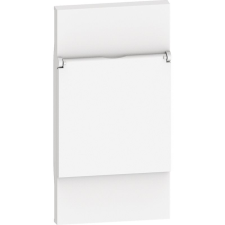  BTICINO LivingNow burkolat 2m fehér KW04P villanyszerelés