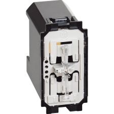  BTICINO LivingNow vezérelt redőny kapcsoló K4027C redőny