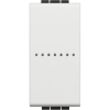  BTICINO LL dimmer univerzális fehér N4411C