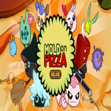 BTNcafe Mold on Pizza (PC - Steam elektronikus játék licensz) videójáték