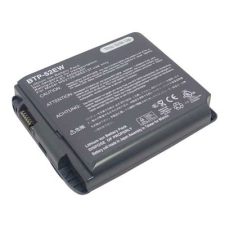  BTP52EW Akkumulátor 4400 mAh fujitsu-siemens notebook akkumulátor
