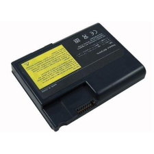  BTP550 akkumulátor 4400 mAh acer notebook akkumulátor