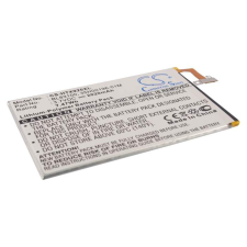 BTR6435B Akkumulátor 2020 mAh mobiltelefon akkumulátor