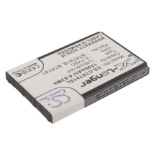 BTR781 Akkumulátor 1250 mAh mobiltelefon akkumulátor