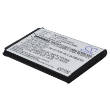  BTR-8960B Telefon akkumulátor 800 mAh mobiltelefon akkumulátor