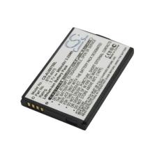  BTR-8975 Akkumulátor 800 mAh mobiltelefon akkumulátor