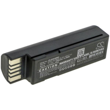  BTRY-36IAB0E-00 Vonalkódolvasó akkumulátor 3400 mAh vonalkódolvasó akkumulátor