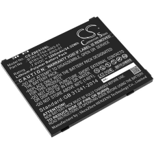  BTRY-ET51-8IN3-01 Tablet akkumulátor 3200 mAh egyéb notebook akkumulátor