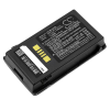  BTRY-MC32-01-01 Vonalkódolvasó akkumulátor 2500 mAh