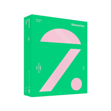  BTS - Memories Of 2020 (Blu-ray) rock / pop