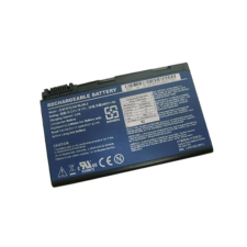  BTT3506001 Akkumulátor 4400 mAh acer notebook akkumulátor