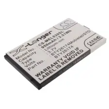 BTY26174Mobistel/STD Akkumulátor 950 mAh mobiltelefon akkumulátor