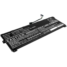 BTY-M48 Laptop akkumulátor 3250 mAh egyéb notebook akkumulátor