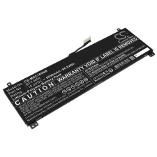  BTY-M54 Laptop akkumulátor 5850 mAh egyéb notebook akkumulátor