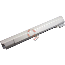  BTY-S25W Akkumulátor 4400 mAh Fehér sony notebook akkumulátor