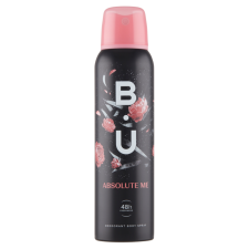 bu absolute me deo 150ml dezodor