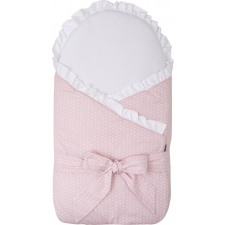 BUBABA pólya- Pink pólya