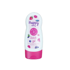 Bübchen 12442747 Bübchen tusfürdő Happy Berry 230 ml tusfürdők