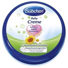 Bübchen 18000050 Bébi krém 20ml babaápoló krém
