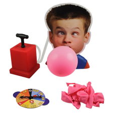 Buborék játék társasjáték