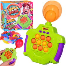  Buborék pukkanás arcade játék 200 szinttel elektronikus játék