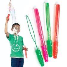 Buborékfújó kard 45 cm (BBE) buborékfújó
