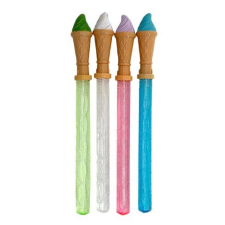  BUBORÉKFÚJÓ KARD - FAGYI - 27 CM - 120 ML buborékfújó