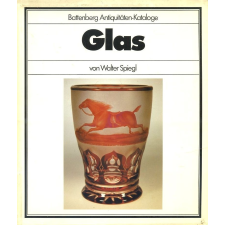 Buchclub Ex Libris Glas antikvárium - használt könyv