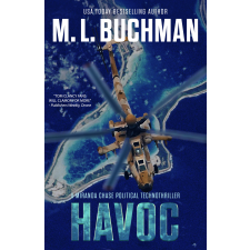 Buchman Bookworks Havoc egyéb e-könyv