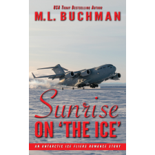 Buchman Bookworks Sunrise on ‘The Ice’ egyéb e-könyv