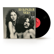  Buckingham Nicks - (Vinyl LP (nagylemez)) rock / pop