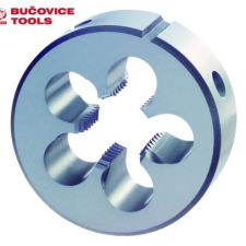 BUCOVICE TOOLS a.s. Menetmetsző UNC 1/2&quot;-13 HSS NAREX-BU menetmetsző, menetfúró