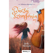 Búcsúszimfónia 1. regény