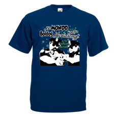  Bud Spencer és Terence Hill - Karácsonyi Férfi Póló