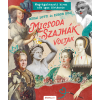 Budai Lotti, Zubor Rozi - Micsoda „szajhák” voltak - Megrágalmazott híres nők igaz története