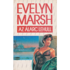 Budakönyvek Az álarc lehull antikvárium - használt könyv