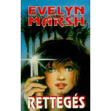 Budakönyvek Rettegés antikvárium - használt könyv