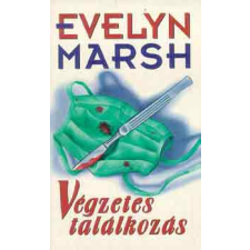 Budakönyvek Végzetes találkozás antikvárium - használt könyv