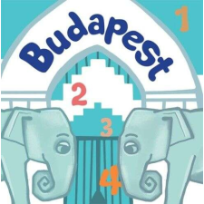  Budapest gyermek- és ifjúsági könyv