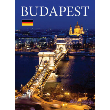  Budapest térkép