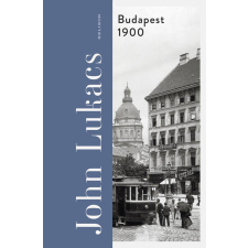 Budapest 1900 történelem