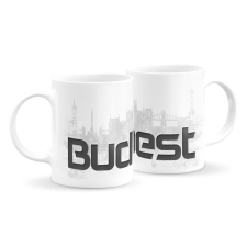  Budapest bögre bögrék, csészék