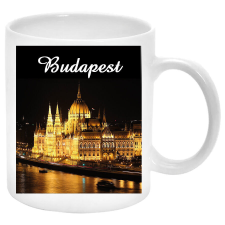 Budapest Bögre bögrék, csészék