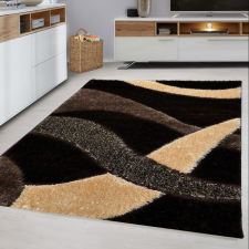 Budapest Carpet Bolti 11. Den Melissa new 7376 barna 80x150cm szőnyeg lakástextília