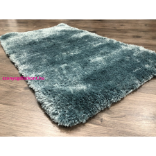 Budapest Carpet Bolti 17. Den Scott kék 120x170cm-hátul gumis szőnyeg lakástextília