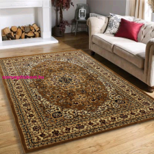 Budapest Carpet Bolti 7. Den Elit 3959 mustár 60x220cm szőnyeg lakástextília