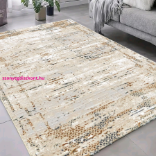 Budapest Carpet Den Athén 6979 Bézs-Krém 80x150cm Modern szőnyeg lakástextília