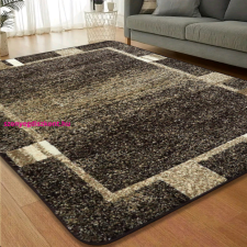 Budapest Carpet Den Comfort 6889 Kávé 80X250Cm Szőnyeg lakástextília