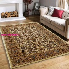 Budapest Carpet Den Elit 3958 Krém 80szett=80x250cm+2dbx80x150cm szőnyeg lakástextília