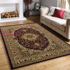 Budapest Carpet Den Elit 3959 bordó 60x110cm szőnyeg lakástextília